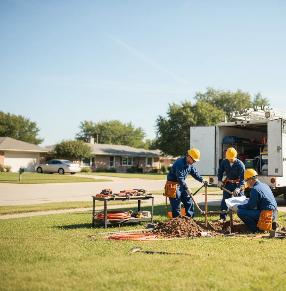Water Heater Repair in Rossville, IN